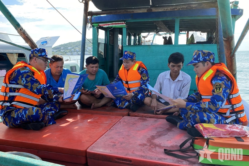 Dự kiến tăng trợ cấp với quân nhân chuyên nghiệp phục viên